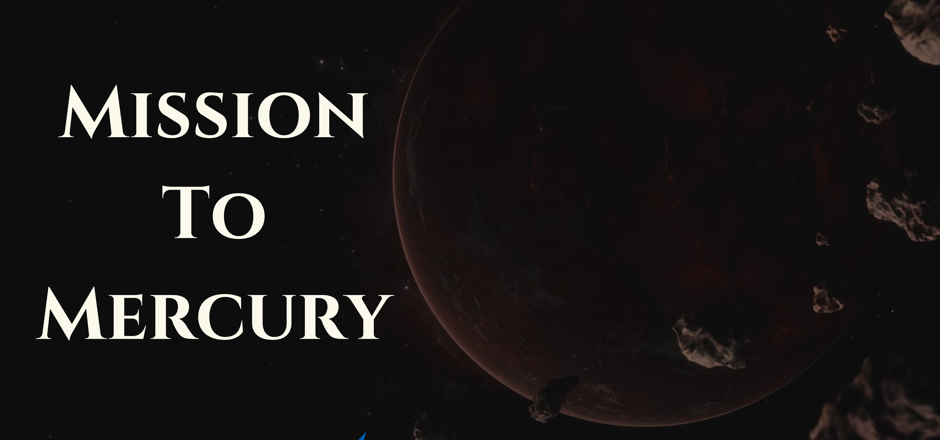 Mercury Porkchop Plot